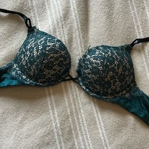 Victoria's Secret Bombshell Bra